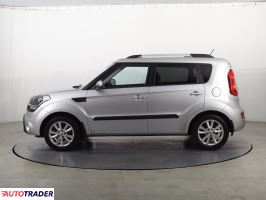Kia Soul 2013 1.6 138 KM
