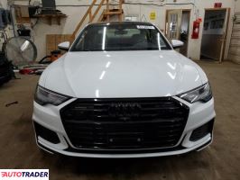 Audi A6 2023 3