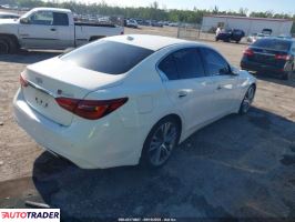 Infiniti Q50 2019 3 Infiniti Q50 2019 3