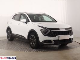 Kia Sportage 2023 1.6 226 KM