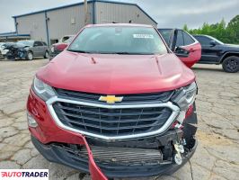 Chevrolet Equinox 2020 1