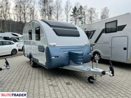 Pozostałe Adria Action 391 PD