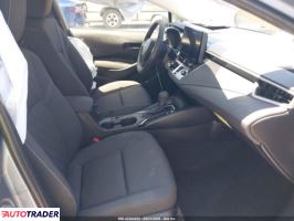 Toyota Corolla 2023 1 Toyota Corolla 2023 1