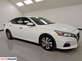 Nissan Altima 2020 2 Nissan Altima 2020 2