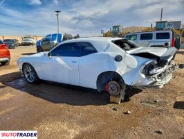 Dodge Challenger 2023 3