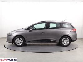 Renault Clio 2016 0.9 88 KM