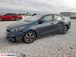 Kia Pozostałe 2019 2 Kia Pozostałe 2019 2