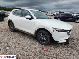 Mazda CX-5 2021 2