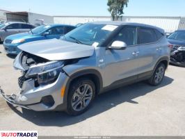 Kia Pozostałe 2023 2 Kia Pozostałe 2023 2