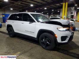 Jeep Grand Cherokee 2023 3