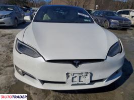 Tesla Model S 2020