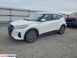 Nissan Pozostałe 2024 1