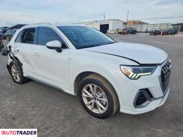 Audi Q3 2022 2