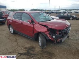 Chevrolet Equinox 2020 1