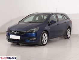 Opel Astra 2020 1.5 120 KM Opel Astra 2020 1.5 120 KM