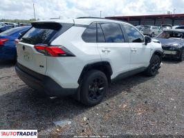 Toyota Pozostałe 2025 2