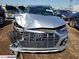 Audi Q5 2021 2