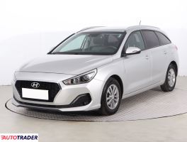 Hyundai i30 2019 1.0 118 KM Hyundai i30 2019 1.0 118 KM