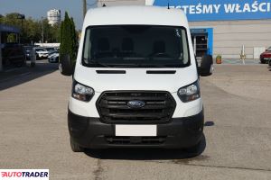 Ford Transit 2022 2.0 Ford Transit 2022 2.0