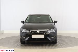 Seat Leon 2017 1.4 147 KM