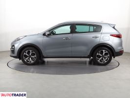 Kia Sportage 2019 1.6 174 KM Kia Sportage 2019 1.6 174 KM