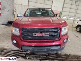 GMC Pozostałe 2020 3