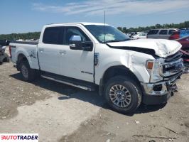 Ford Pozostałe 2022 6