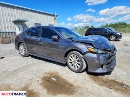 Toyota Camry 2020 2