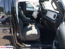 Jeep Pozostałe 2024 3