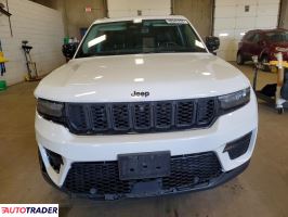 Jeep Grand Cherokee 2023 3