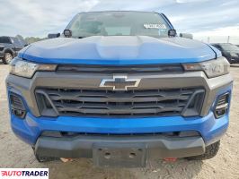 Chevrolet Colorado 2023 2