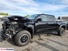 Toyota Tacoma 2024 2 Toyota Tacoma 2024 2