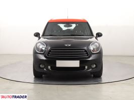 Mini Countryman 2014 1.6 109 KM