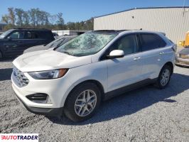 Ford Edge 2022 2