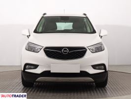 Opel Mokka 2017 1.6 113 KM