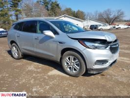 Buick Enclave 2021 3