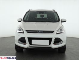Ford Kuga 2013 2.0 160 KM Ford Kuga 2013 2.0 160 KM