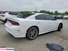 Dodge Charger 2023 3