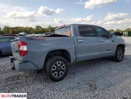 Toyota Tundra 2019 5 Toyota Tundra 2019 5
