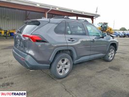 Toyota Pozostałe 2022 2