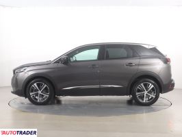 Peugeot 3008 2023 1.2 128 KM