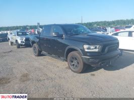 Dodge Ram 2021 5