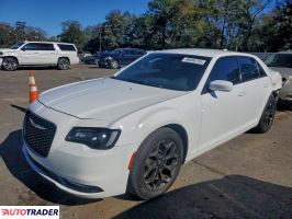 Chrysler 300C 2020 3