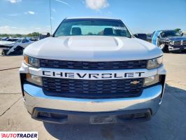 Chevrolet Silverado 2021 5