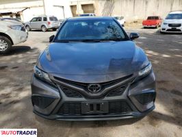 Toyota Camry 2023 2