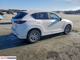 Mazda CX-5 2024 2