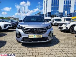 Peugeot 2008 2025 1.2 136 KM