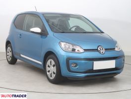 Volkswagen Up! - zobacz ofertę