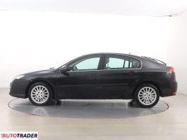 Renault Laguna 2007 2.0 147 KM