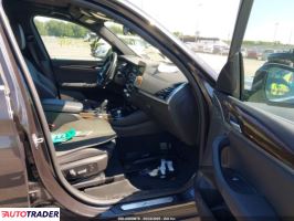 BMW X3 2019 2 BMW X3 2019 2